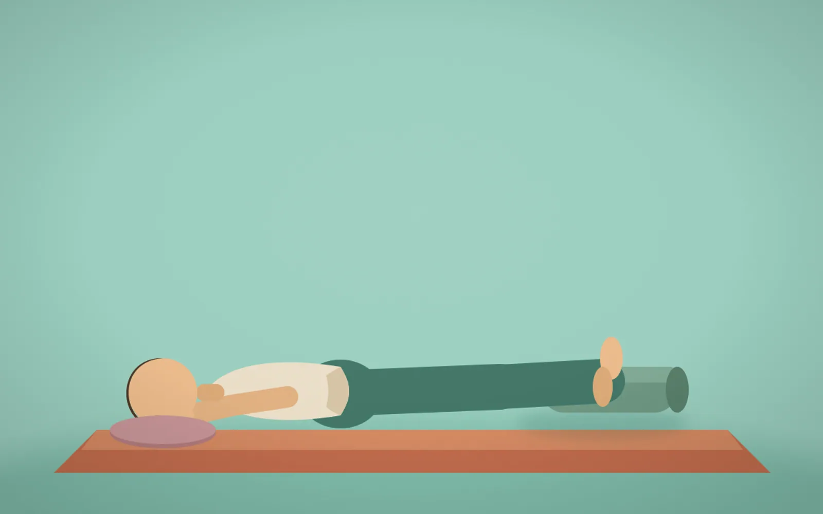 Body scan meditation