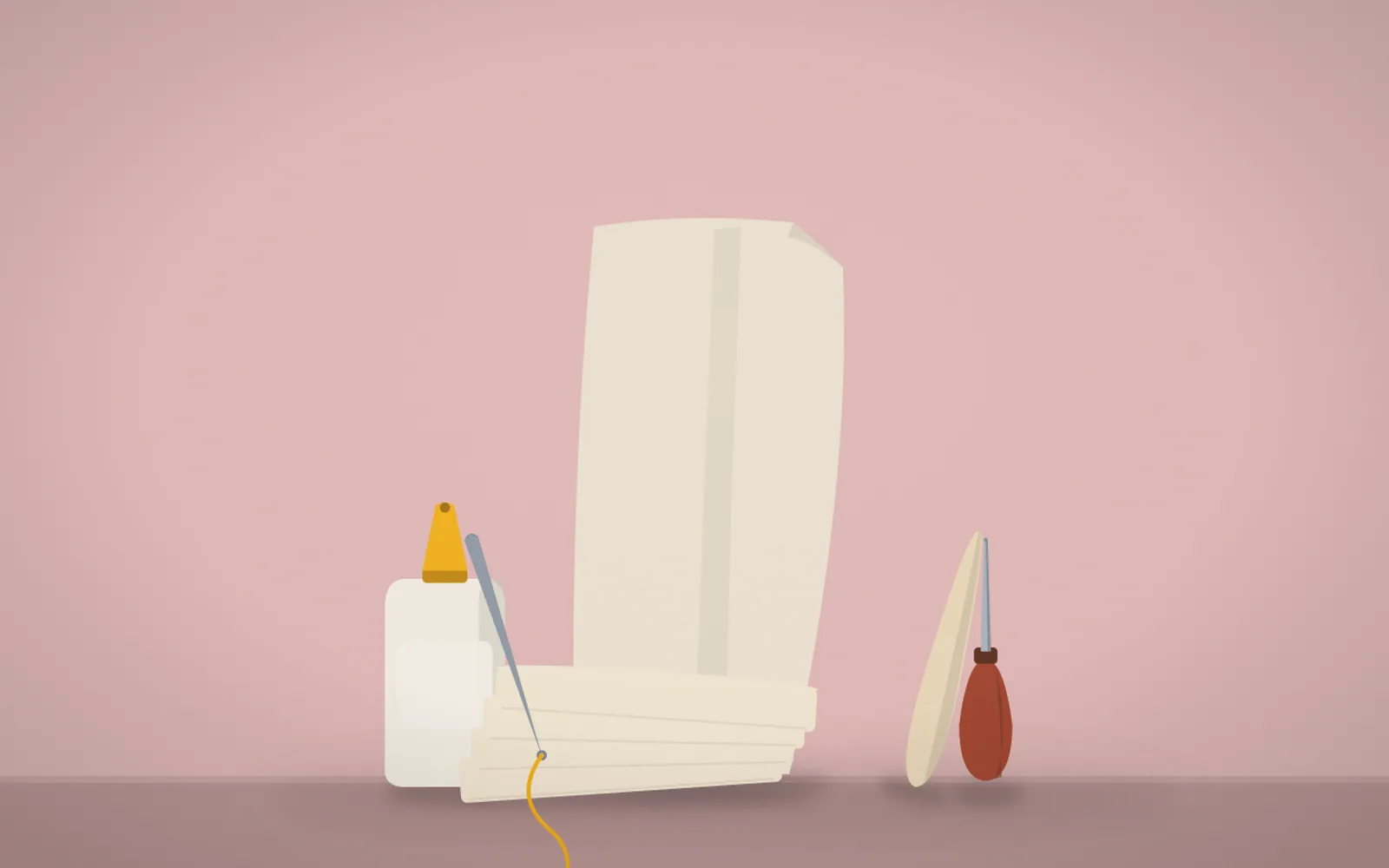 Bookbinding