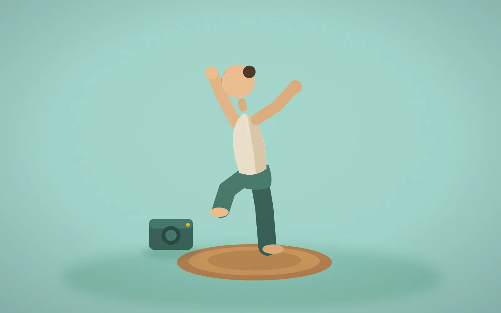 Freeform/ecstatic dance