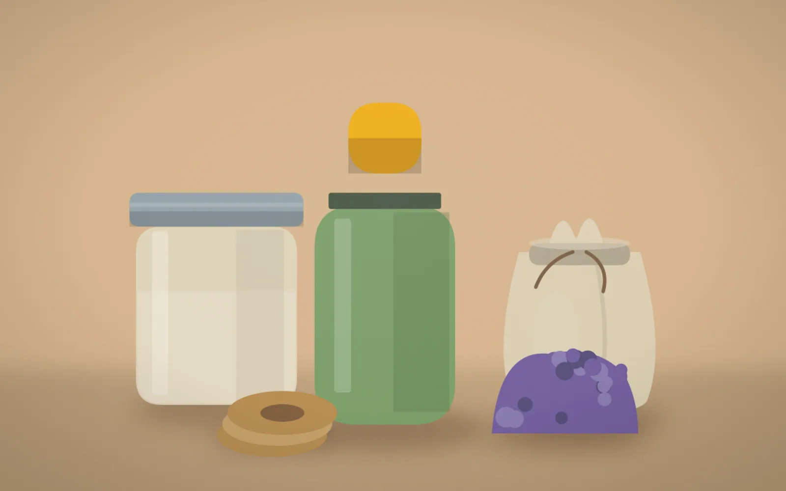 Natural Pest Repellents for the Home