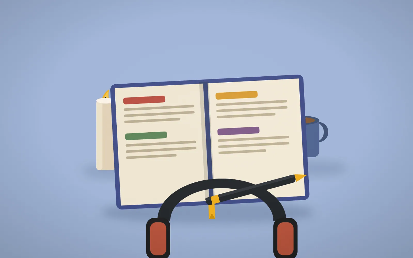 Yearly life audit reviews