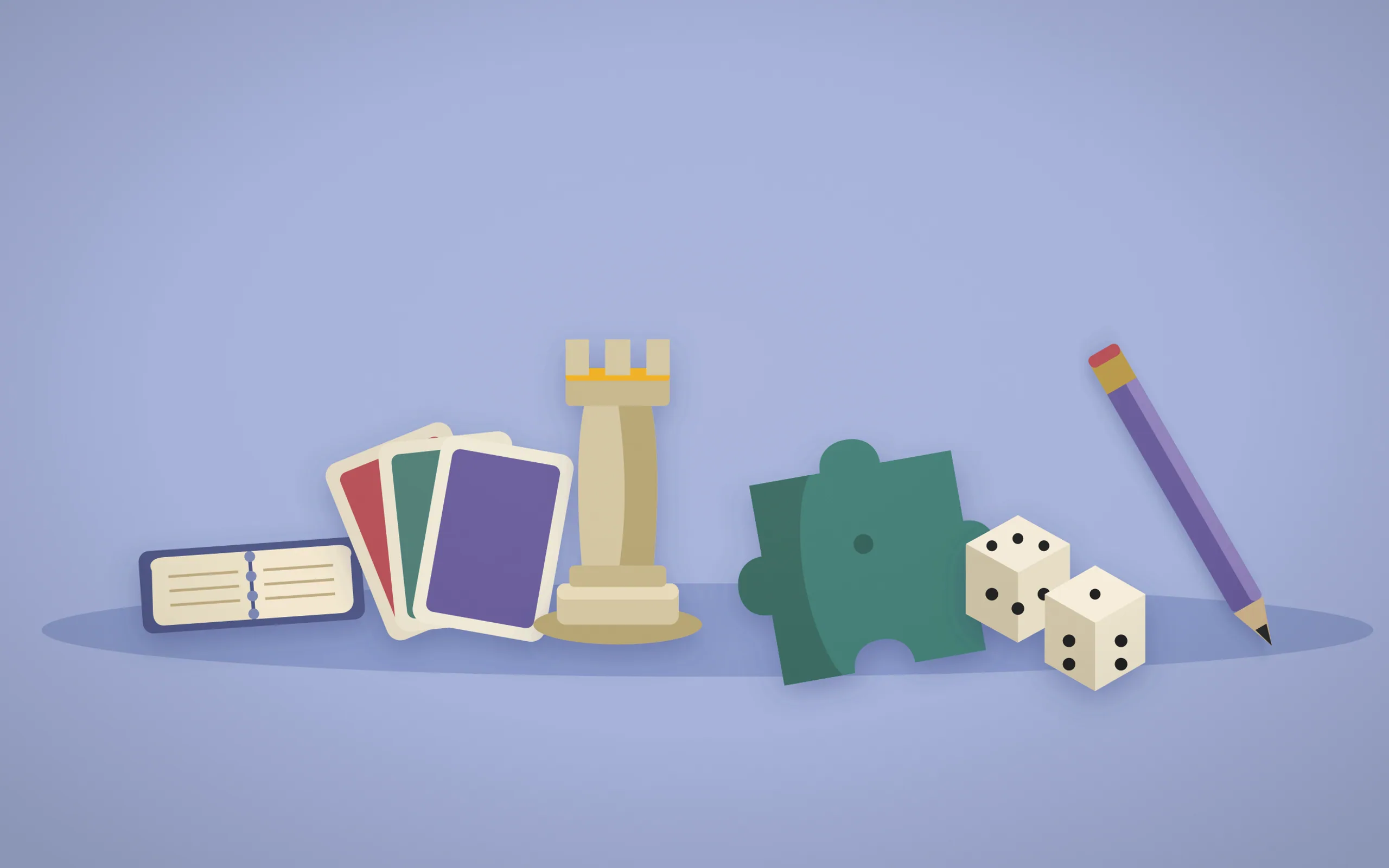 Mind at Play activities