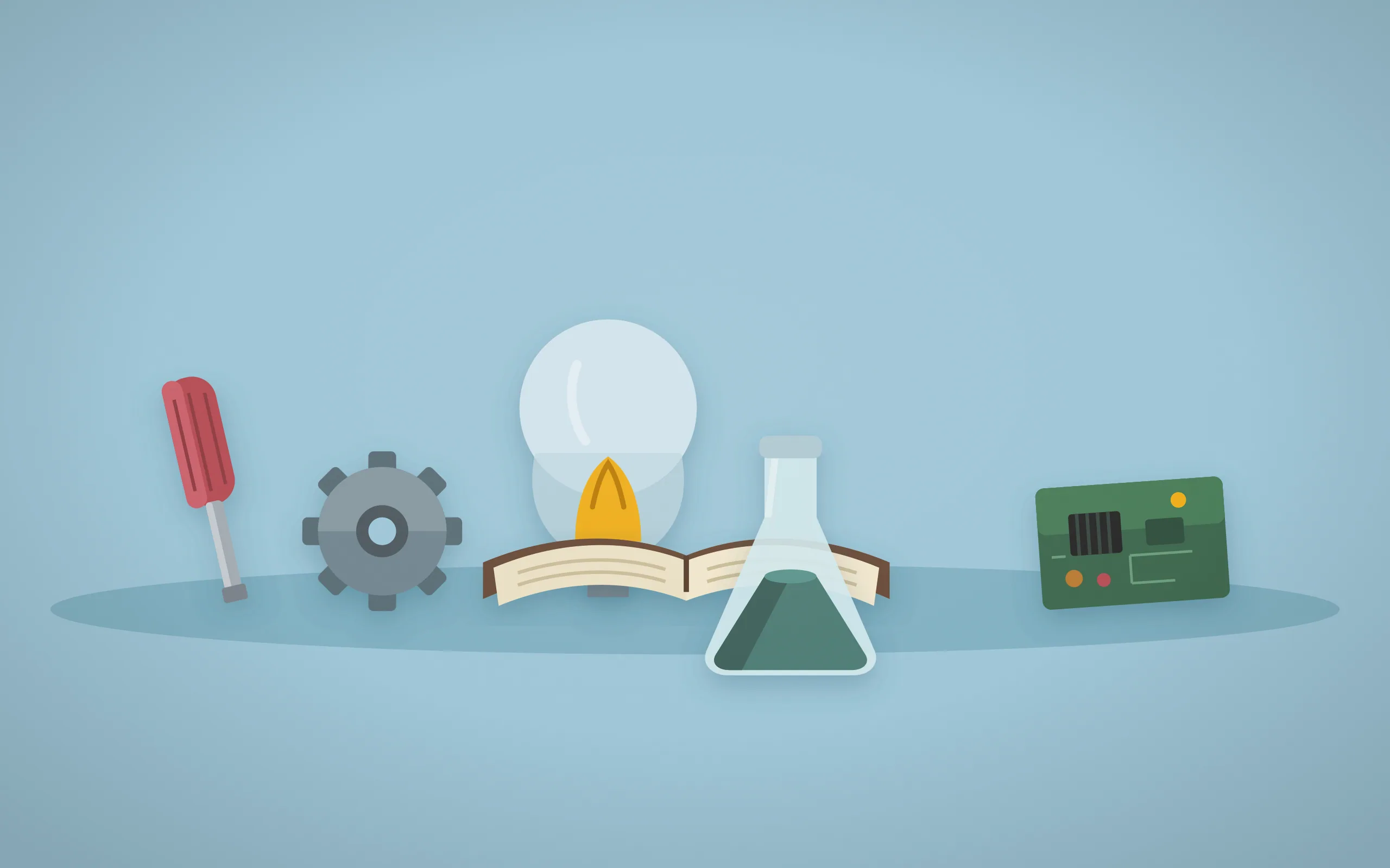 Skill & Curiosity activities